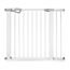 Milly Mally Guardy 104 cm Safety Gate with Extensions White, Rozmiar: 104 cm, Kolor: White, image , 10 image