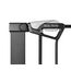 Milly Mally Guardy 104 cm Safety Gate with Extensions Black, Rozmiar: 104 cm, Kolor: Black, image , 12 image
