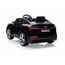 Milly Mally pojazd na akumulator Audi E-Tron Sportback Black, Kolor: Black, image , 3 image
