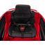 Milly Mally Audi E-Tron Sportback 4x4 elektrické autíčko Red, Kolor: Red, 6 zdjęcie