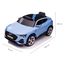 Milly Mally Audi E-Tron Sportback 4x4 elektrické autíčko Blue, Kolor: Blue, 8 zdjęcie