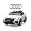 Milly Mally pojazd na akumulator Audi E-Tron Sportback White, Kolor: White, image 
