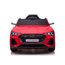 Milly Mally Audi E-Tron Sportback 4x4 elektrické autíčko Red, Kolor: Red, 9 zdjęcie
