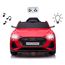 Milly Mally Audi E-Tron Sportback 4x4 elektrické autíčko Red, Kolor: Red, 10 zdjęcie