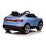 Milly Mally Audi E-Tron Sportback 4x4 elektrické autíčko Blue, Kolor: Blue, 13 zdjęcie