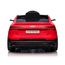 Milly Mally Audi E-Tron Sportback 4x4 elektrické autíčko Red, Kolor: Red, 14 zdjęcie