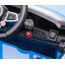 Milly Mally Audi R8 Spyder elektrické autíčko Blue, Kolor: Blue, 7 zdjęcie