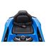 Milly Mally Audi R8 Spyder elektrické autíčko Blue, Kolor: Blue, 10 zdjęcie