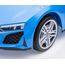 Milly Mally Audi R8 Spyder elektrické autíčko Blue, Kolor: Blue, 19 zdjęcie