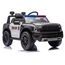 Milly Mally Ford Ranger Police Ride-On Car Black, image , 9 image