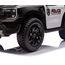 Milly Mally Ford Ranger Police Ride-On Car Black, image , 13 image