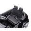 Milly Mally Mercedes-Benz SLC elektrické autíčko Black, Kolor: Black, 7 zdjęcie