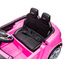 Milly Mally Mercedes-Benz SLC elektrické autíčko Pink, Kolor: Pink, 8 zdjęcie