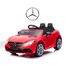 Milly Mally Mercedes-Benz SLC Ride-On Car Red, Kolor: Red, image 
