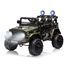 Milly Mally pojazd na akumulator Toyota FJ Cruiser Army, Kolor: Army