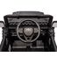 Milly Mally Toyota FJ Cruiser pojazd na akumulator Black, Kolor: Black, 5 zdjęcie