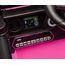 Milly Mally pojazd na akumulator Toyota FJ Cruiser Pink, Kolor: Pink, image , 6 image