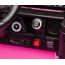 Milly Mally pojazd na akumulator Toyota FJ Cruiser Pink, Kolor: Pink, image , 7 image