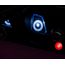 Milly Mally pojazd na akumulator Toyota FJ Cruiser Pink, Kolor: Pink, image , 9 image