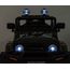 Milly Mally pojazd na akumulator Toyota FJ Cruiser Army, Kolor: Army, 11 zdjęcie