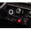 Milly Mally Toyota FJ Cruiser pojazd na akumulator Black, Kolor: Black, 11 zdjęcie