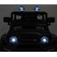 Milly Mally Toyota FJ Cruiser pojazd na akumulator Black, Kolor: Black, 13 zdjęcie
