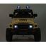 Milly Mally pojazd na akumulator Toyota FJ Cruiser Khaki, Kolor: Khaki, 13 zdjęcie