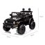 Milly Mally Toyota FJ Cruiser pojazd na akumulator Black, Kolor: Black, 14 zdjęcie