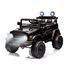 Milly Mally Toyota FJ Cruiser pojazd na akumulator Black, Kolor: Black