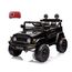 Milly Mally Toyota FJ Cruiser pojazd na akumulator Black, Kolor: Black, 15 zdjęcie