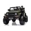 Milly Mally pojazd na akumulator Toyota FJ Cruiser Army, Kolor: Army, 17 zdjęcie