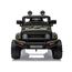 Milly Mally pojazd na akumulator Toyota FJ Cruiser Army, Kolor: Army, 18 zdjęcie