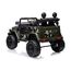 Milly Mally pojazd na akumulator Toyota FJ Cruiser Army, Kolor: Army, 20 zdjęcie