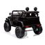 Milly Mally Toyota FJ Cruiser pojazd na akumulator Black, Kolor: Black, 20 zdjęcie