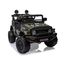 Milly Mally pojazd na akumulator Toyota FJ Cruiser Army, Kolor: Army, 22 zdjęcie