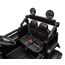 Milly Mally Toyota FJ Cruiser pojazd na akumulator Black, Kolor: Black, 23 zdjęcie