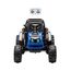 Milly Mally Farmer Tractor elektrické vozítko s přívěsem Blue, Kolor: Blue, 8 zdjęcie