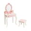 Milly Mally toaletka Elly Pink, Kolor: Pink, image , 10 image
