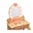 Milly Mally toaletka Elly Pink, Kolor: Pink, image , 12 image