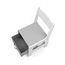 Milly Mally Sven Plus Table and Two Chairs Set White, Rodzaj: Plus, Kolor: White, image , 10 image