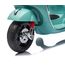 Milly Mally Vespa GTS Super elektrický skútr Mint, Kolor: Mint, 13 zdjęcie