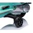 Milly Mally Vespa GTS Super elektrický skútr Mint, Kolor: Mint, 14 zdjęcie