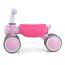 Milly Mally York odrážedlo Pink, Kolor: Pink, 10 zdjęcie