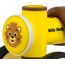 Milly Mally York odrážedlo Yellow, Kolor: Yellow, 12 zdjęcie