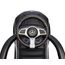 Milly Mally pojazd z rączką MERCEDES C-Class Deluxe Black, Kolor: Black, 5 zdjęcie
