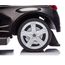 Milly Mally Mercedes C-Class pojazd z rączką Black, Kolor: Black, 7 zdjęcie