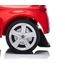 Milly Mally Mercedes C-Class Deluxe odrážedlo s madlem Red, Kolor: Red, 7 zdjęcie