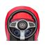 Milly Mally Mercedes C-Class Deluxe odrážedlo s madlem Red, Kolor: Red, 8 zdjęcie