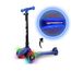 Milly Mally Sparky Scooter Blue, Kolor: Blue, image 