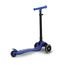 Milly Mally Sparky Scooter Blue, Kolor: Blue, image , 11 image